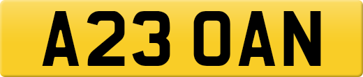 A23OAN