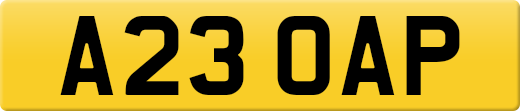 A23OAP