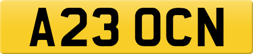 A23OCN