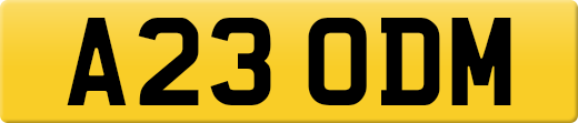 A23ODM