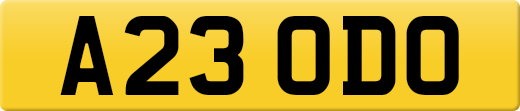 A23ODO