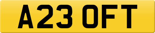 A23OFT