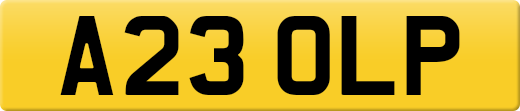 A23OLP