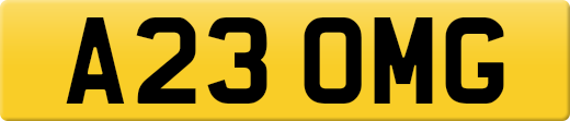 A23OMG
