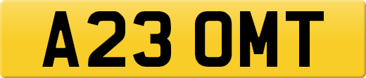 A23OMT