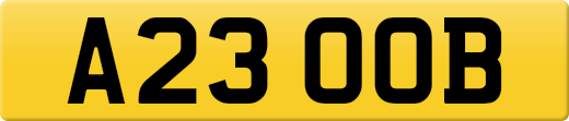 A23OOB