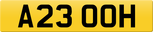 A23OOH