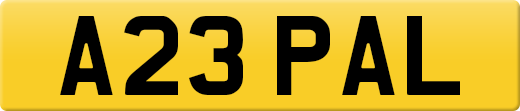 A23PAL