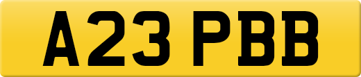 A23PBB