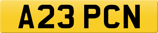 A23PCN