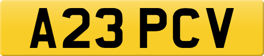 A23PCV