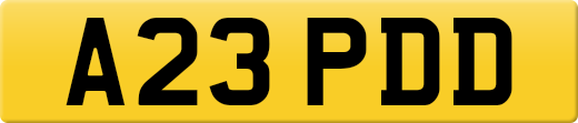 A23PDD
