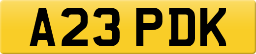 A23PDK