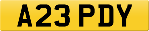 A23PDY