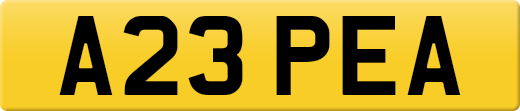 A23PEA