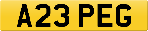 A23PEG