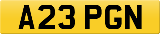 A23PGN