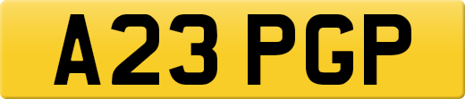 A23PGP