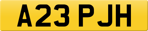 A23PJH