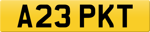 A23PKT