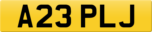 A23PLJ