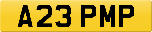 A23PMP