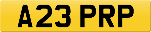 A23PRP