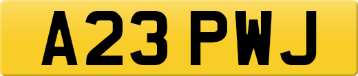A23PWJ