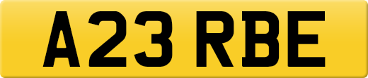 A23RBE