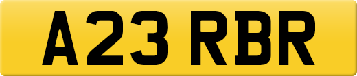 A23RBR