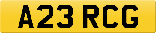 A23RCG
