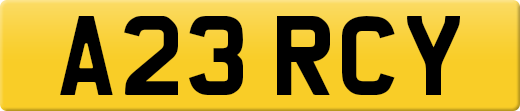 A23RCY