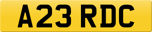 A23RDC