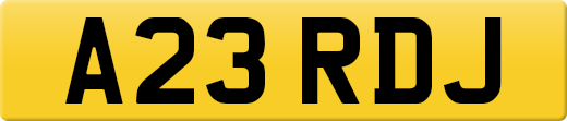 A23RDJ