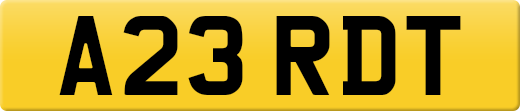 A23RDT