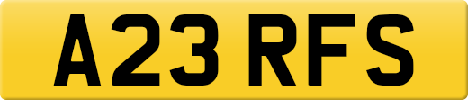 A23RFS