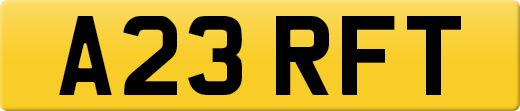A23RFT