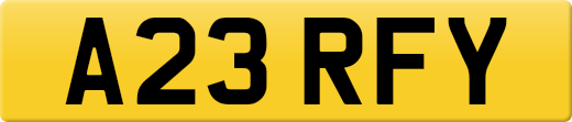 A23RFY