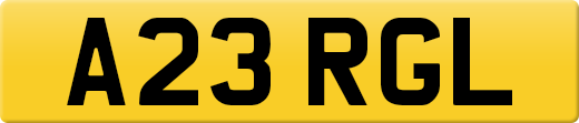 A23RGL