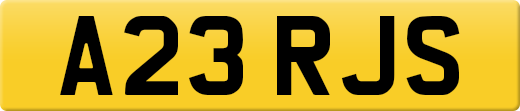 A23RJS