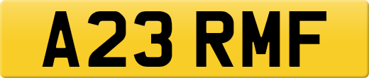 A23RMF