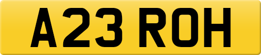 A23ROH