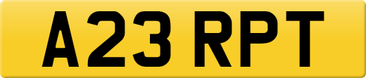 A23RPT