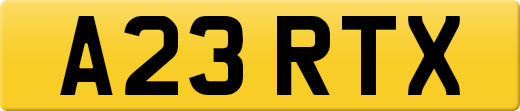 A23RTX
