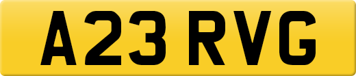 A23RVG