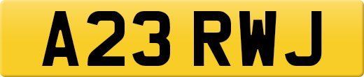 A23RWJ