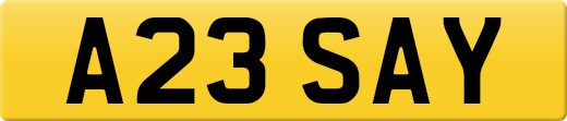 A23SAY