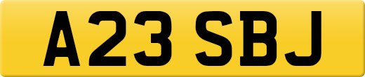 A23SBJ