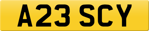 A23SCY