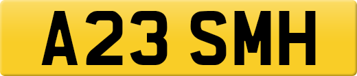A23SMH